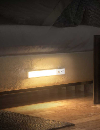 Hareket Sensörlü Akıllı Lamba